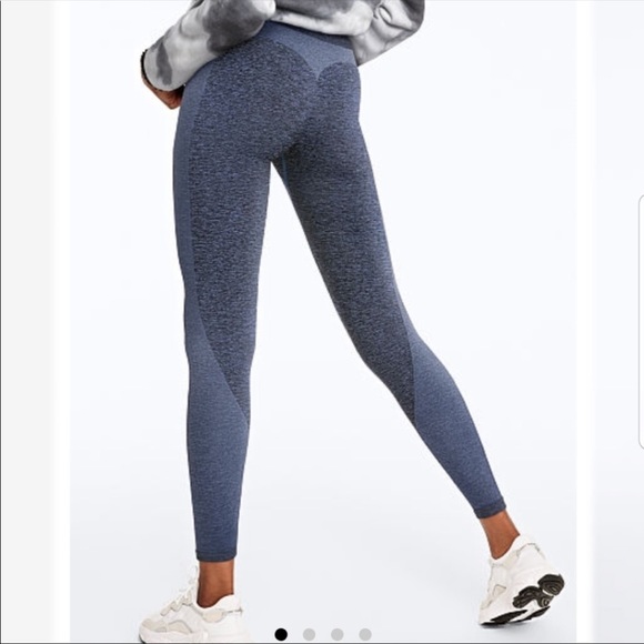 PINK Victoria's Secret Pants - PINK seamless leggings